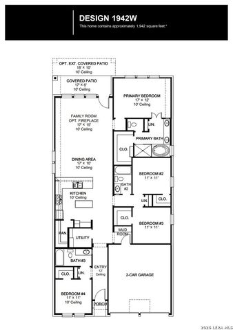 10211 Belle Pkwy, San Antonio, TX 78254