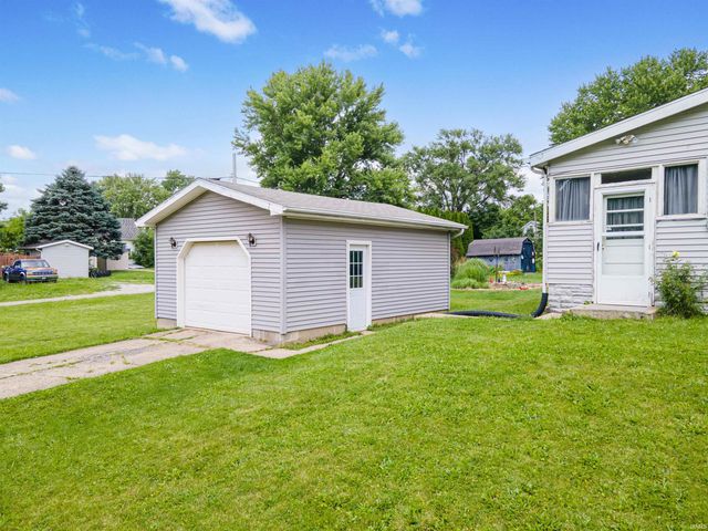 528 Michigan Street, Wabash, IN 46992