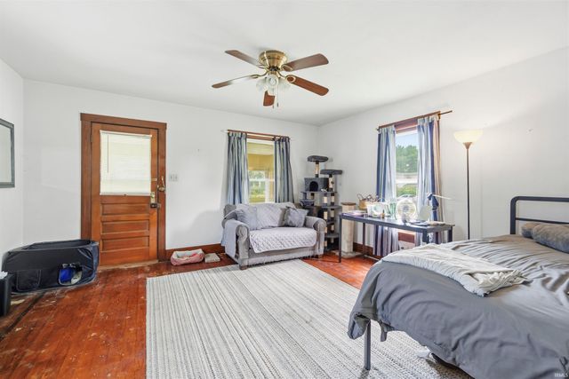 528 Michigan Street, Wabash, IN 46992