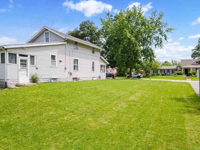 528 Michigan Street, Wabash, IN 46992