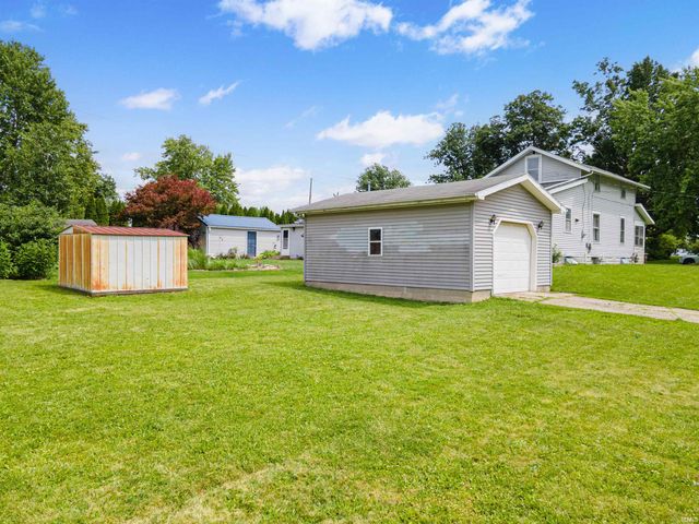 528 Michigan Street, Wabash, IN 46992