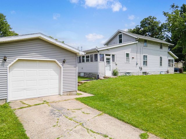 528 Michigan Street, Wabash, IN 46992