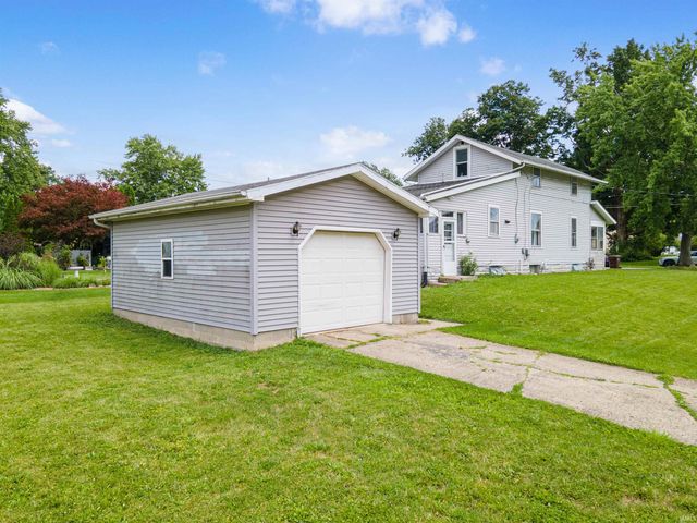 528 Michigan Street, Wabash, IN 46992