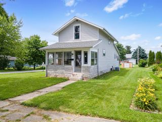 528 Michigan Street, Wabash, IN 46992