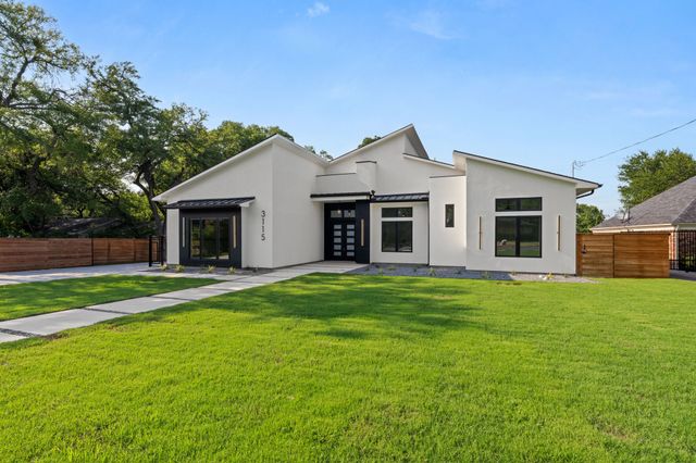 3115 GIBBS WILLIAMS Road, Dallas, TX 75233
