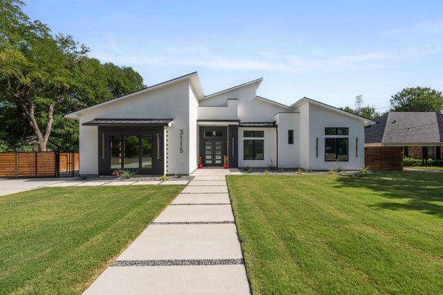 3115 GIBBS WILLIAMS Road, Dallas, TX 75233