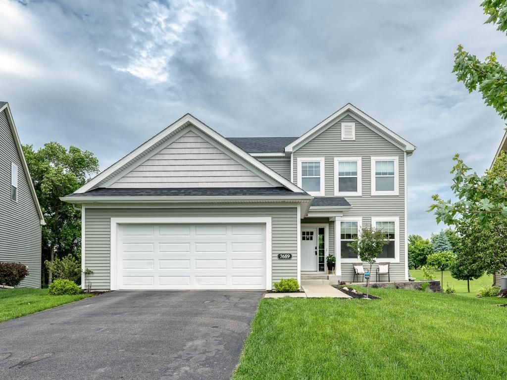 7689 Palmgren Avenue NE, Otsego, MN 55330