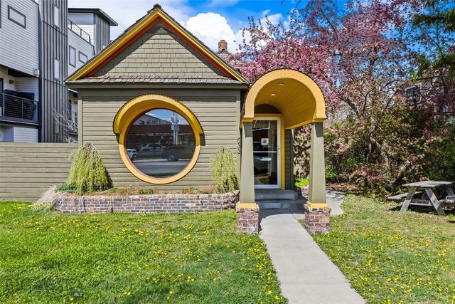 533 E Mendenhall Street, Bozeman, MT 59715
