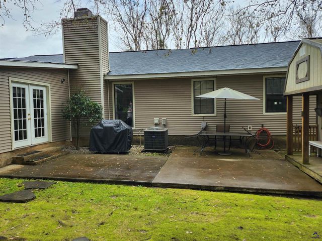 131 Cherokee Forest Trail, Warner Robins, GA 31088