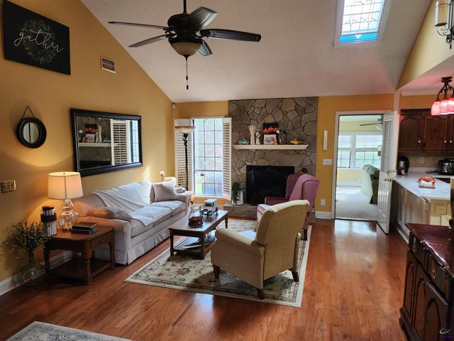 131 Cherokee Forest Trail, Warner Robins, GA 31088