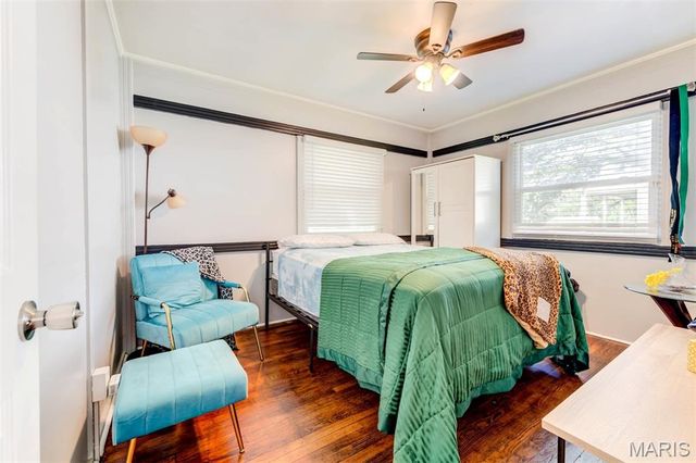 245 Commerce Avenue, Kirkwood, MO 63122