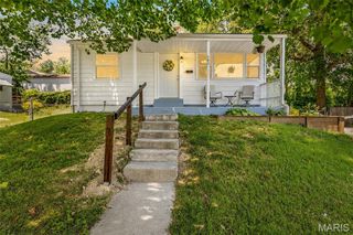 245 Commerce Avenue, Kirkwood, MO 63122