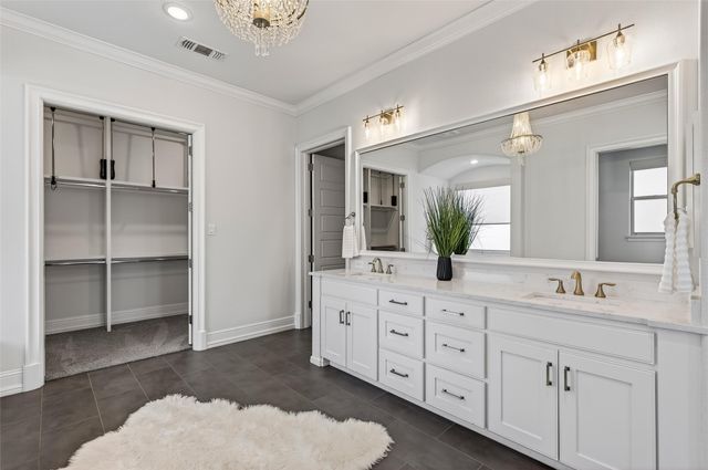 658 Louise Drive, Fairview, TX 75069