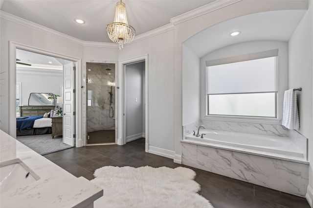 658 Louise Drive, Fairview, TX 75069