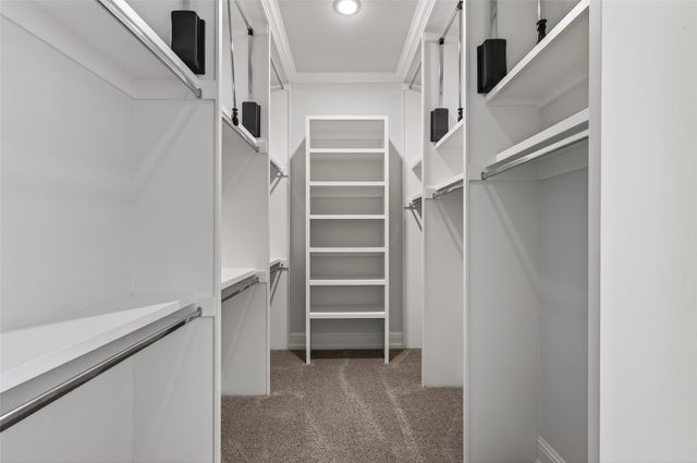 658 Louise Drive, Fairview, TX 75069