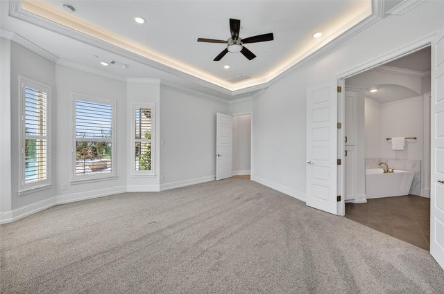 658 Louise Drive, Fairview, TX 75069