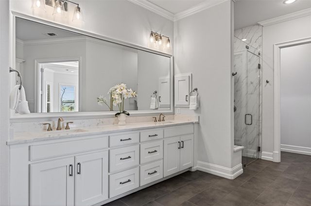 658 Louise Drive, Fairview, TX 75069