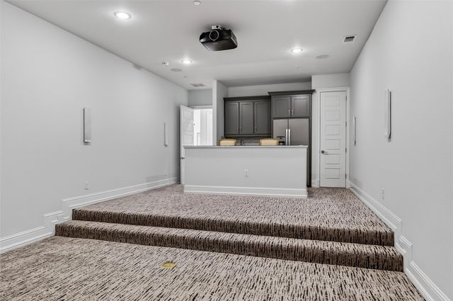 658 Louise Drive, Fairview, TX 75069