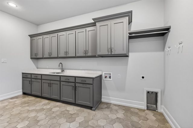 658 Louise Drive, Fairview, TX 75069