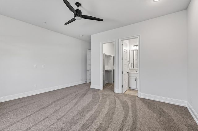 658 Louise Drive, Fairview, TX 75069