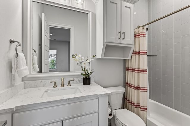 658 Louise Drive, Fairview, TX 75069