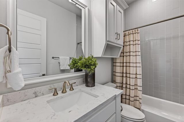 658 Louise Drive, Fairview, TX 75069