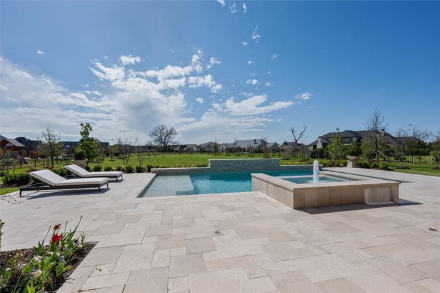 658 Louise Drive, Fairview, TX 75069