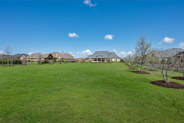 658 Louise Drive, Fairview, TX 75069