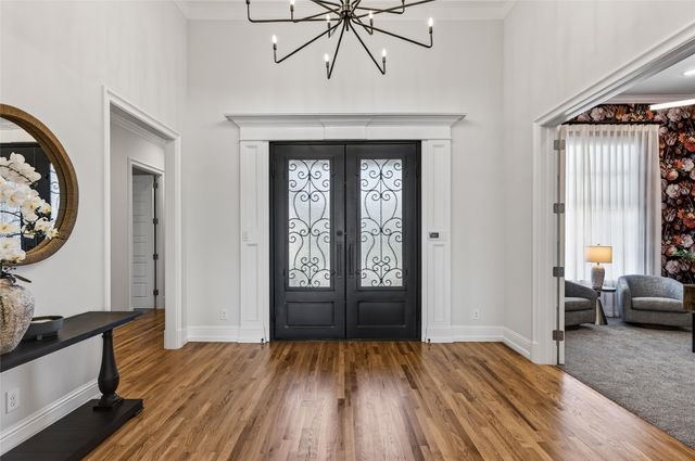 658 Louise Drive, Fairview, TX 75069