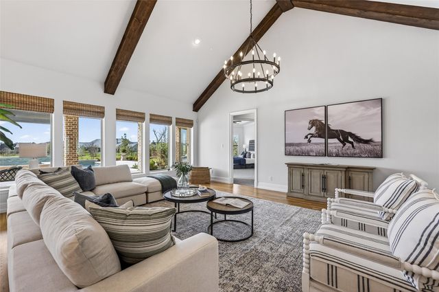 658 Louise Drive, Fairview, TX 75069