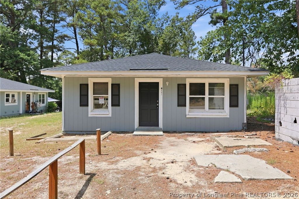 421 Squirrel Street, Fayetteville, NC 28303 — photo 3