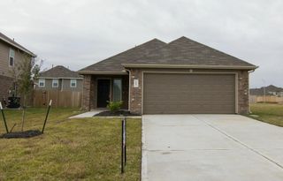 944 River Sage Court, La Marque, TX 77568
