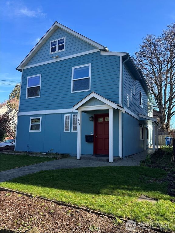 234 21st Avenue E, Seattle, WA 98112