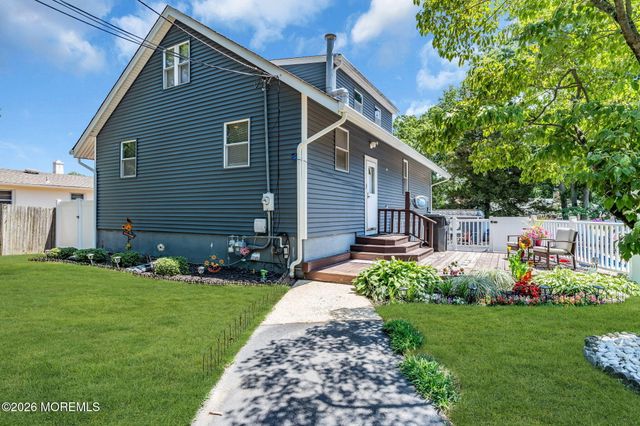 241 Old Squan Road, Brick, NJ 08724