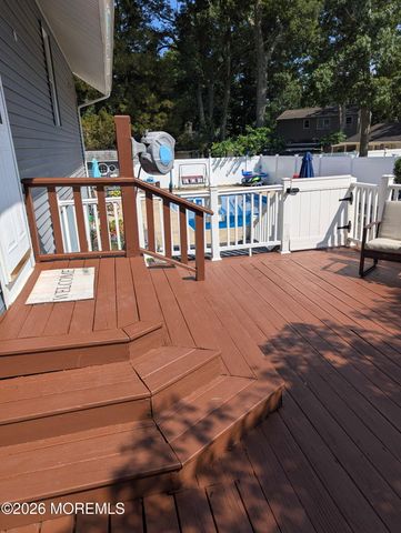 241 Old Squan Road, Brick, NJ 08724