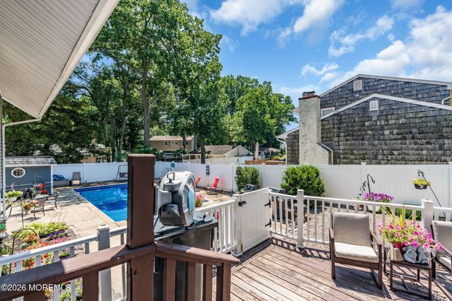 241 Old Squan Road, Brick, NJ 08724
