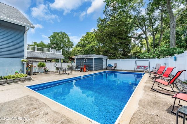 241 Old Squan Road, Brick, NJ 08724