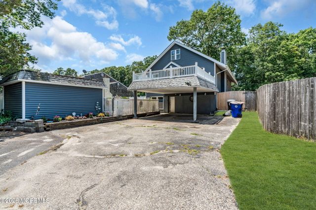 241 Old Squan Road, Brick, NJ 08724