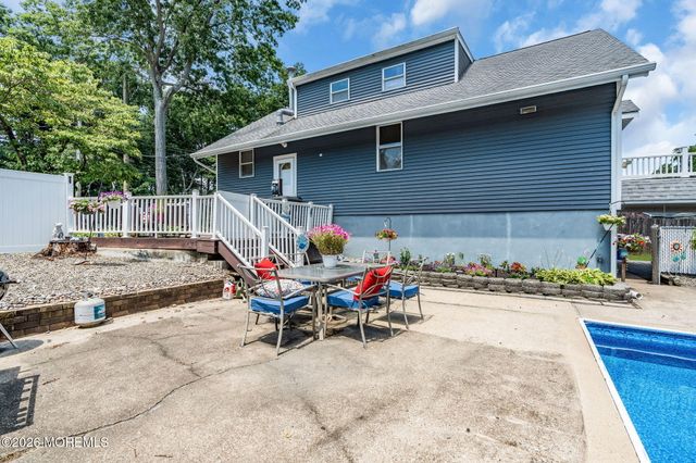 241 Old Squan Road, Brick, NJ 08724
