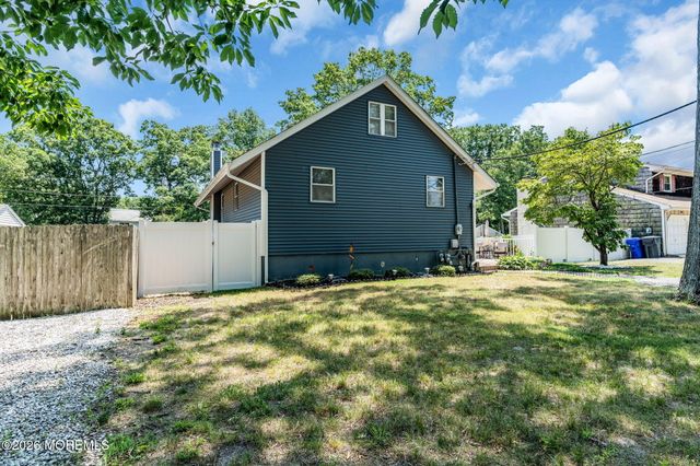 241 Old Squan Road, Brick, NJ 08724
