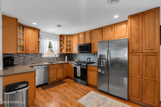 241 Old Squan Road, Brick, NJ 08724
