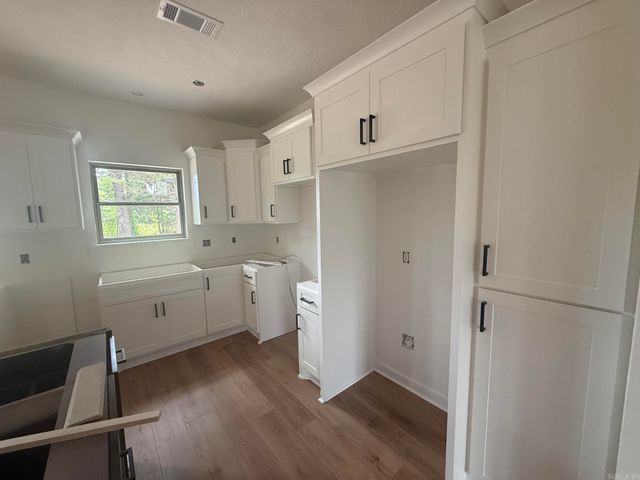 37 Summer Sky Drive, Greenbrier, AR 72058
