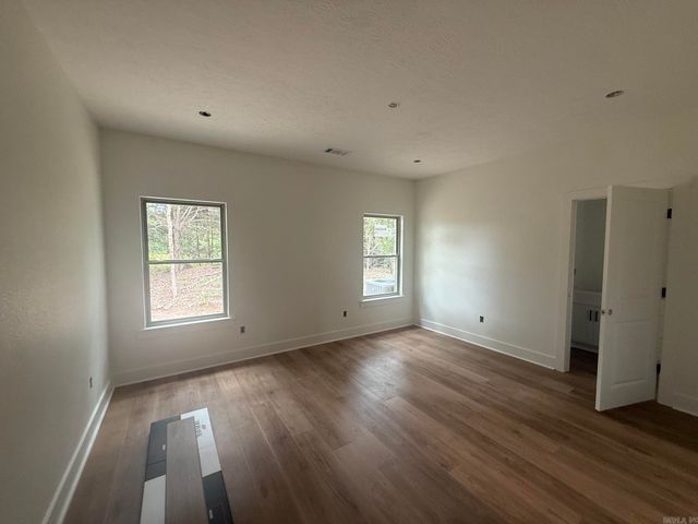 37 Summer Sky Drive, Greenbrier, AR 72058