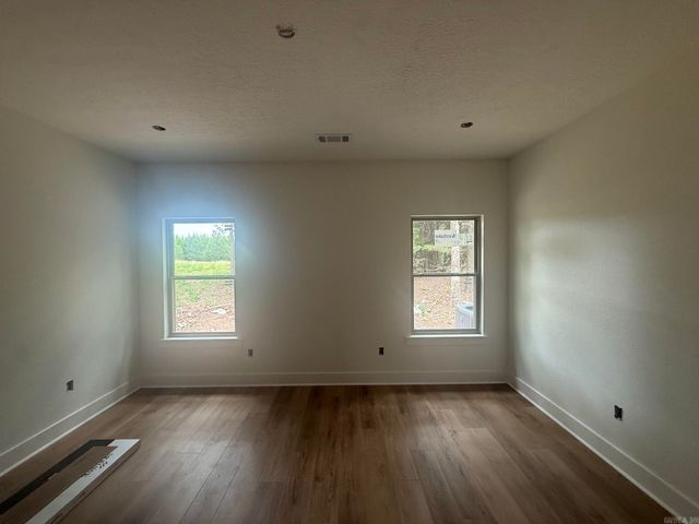 37 Summer Sky Drive, Greenbrier, AR 72058