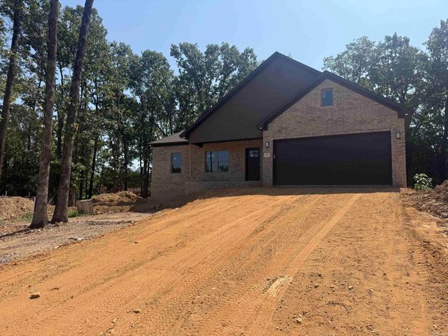 37 Summer Sky Drive, Greenbrier, AR 72058