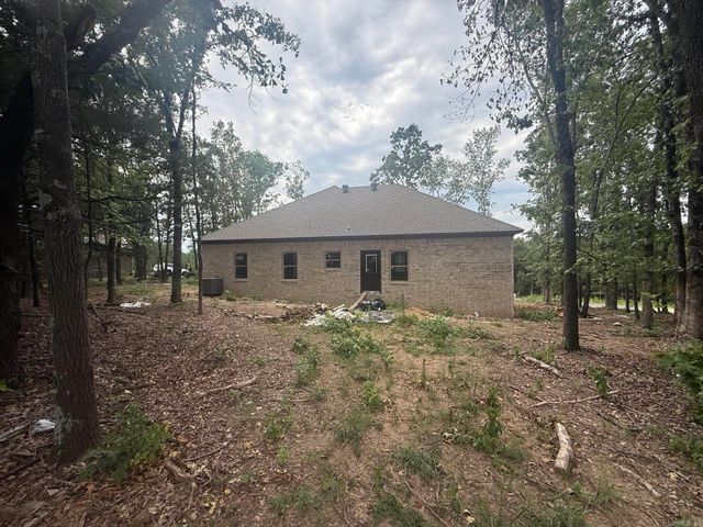 37 Summer Sky Drive, Greenbrier, AR 72058