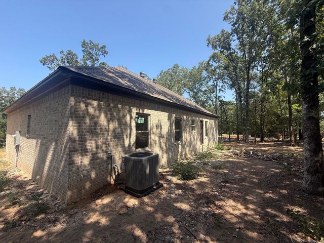 37 Summer Sky Drive, Greenbrier, AR 72058
