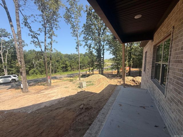 37 Summer Sky Drive, Greenbrier, AR 72058