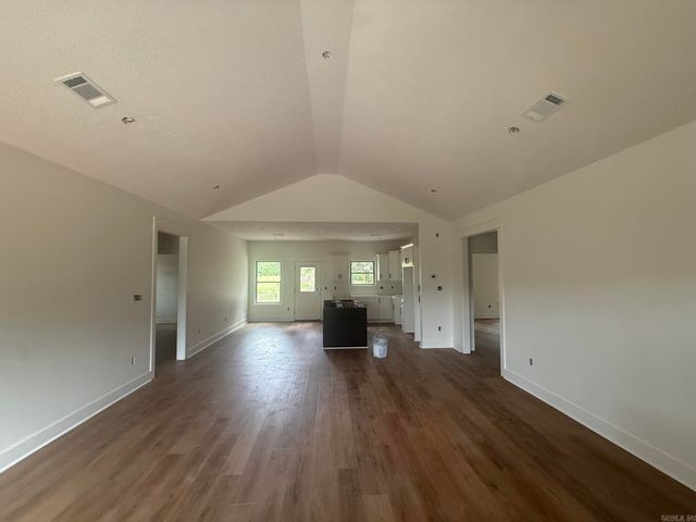 37 Summer Sky Drive, Greenbrier, AR 72058
