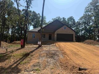 37 Summer Sky Drive, Greenbrier, AR 72058